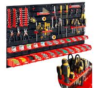 Planche à outils d'atelier 128 x 76 cm Humberg HM-580