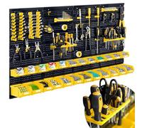 Planche à outils d'atelier 128 x 76 cm Humberg HM-580