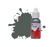 Humbrol Db0001 Peinture Acrylique NO1 Apprêt - Mat