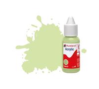 Humbrol Db0036 Peinture Acrylique NO36 Vert Pastel Mat
