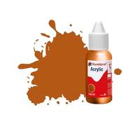 Humbrol Db0055 Peinture Acrylique NO55 Bronze Métallisé, 14 ML (Lot de 1)