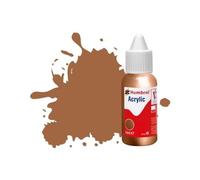 Humbrol Db0171 Peinture Acrylique NO171 Bronze Antique - Métallisé