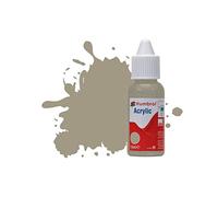 Humbrol Peinture Acrylique NO168 Chanvre, Camouflage Beige - Mat