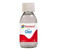 HumbrolAC7434: Humbrol clair mat - 125ml