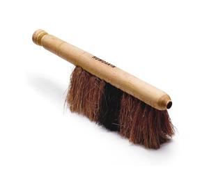 Humdakin Balai à main en bois Humdakin 37 cm Bamboo-coconut fibres