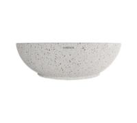 Humdakin Bol Humdakin Terrazzo Ø40 cm Rouge/Beige