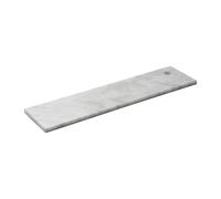 Humdakin Plateau en marbre Humdakin 55x14 cm Neutre