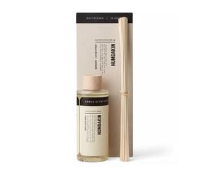 Humdakin Recharge pour bâtonnets parfumés Humdakin 250 ml Ample