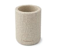 Humdakin Vase Humdakin en grès 10 cm Sand