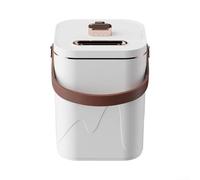 Humidificateur à double buse avec capacité d'eau de 300 ml - Diffuseur d'aromathérapie rechargeable par USB pour chambre à coucher, salon, bureau (2)