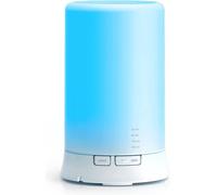 Humidificateur à ultrasons, aromathérapie, sans BPA, silencieux