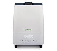 Humidificateur à ultrasons et purificateur d'air Deluxe 202