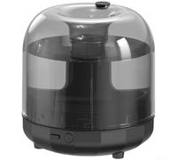 Humidificateur Air 500ml Plastique USB Humidificateur Air 500ml(Black) | Matériau plastique pour robuste, design épuré, couleurs et , pour facile à nettoyer
