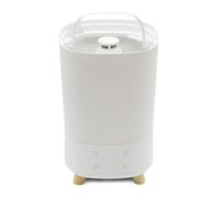 Humidificateur solnan blanc