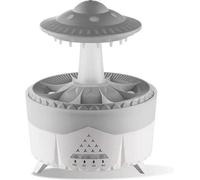 Humidificateur avec fonction d'aromathérapie et minuterie