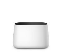 Humidificateur Ben Blanc avec Effet Flamme Stadler Form
