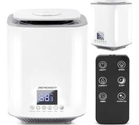 Humidificateur Berdsen BD-502 blanc