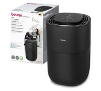 Humidificateur Beurer LB 200, doté d'une technologie de refroidissement par évaporation économe en énergie