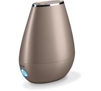Humidificateur Beurer LB 37 Bronze