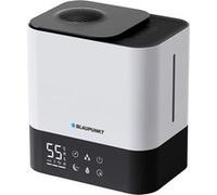 Blaupunkt Humidificateur à vapeur AHM701 5 L 400 W 500 ml/h Aromathérapie Noir Acier inoxydable