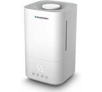 Blaupunkt AHS401 humidificateur Vapeur 4 L Blanc 25 W