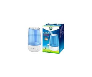 Humidificateur Braun Ultrasonique 4,5L Blanc