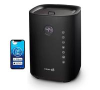 Humidificateur Ultrasonique CA-605B Smart Top Filling - 65m² / 160m³