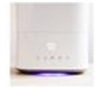 Humidificateur Cecotec BreezeCare 3500 Warm G