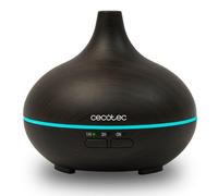 Cecotec 05285 humidificateur Vapeur 0,15 L Noir 7 W