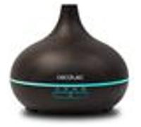 Humidificateur Cecotec PURE AROMA 300 Yin 10W 300 ml Marron G