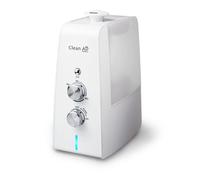 Clean Air Optima - Humidificateur avec ioniseur CA-602 - espaces jusqu'à 35m² / 90m³