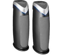 Humidificateur Clean Air Optima CA-603 5 litres Noir