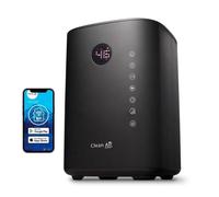 Humidificateur Clean Air Optima CA-605B Ioniseur UV-C Aromathérapie Contrôle App