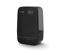 Clean Air Optima - Humidificateur avec ioniseur CA-606B - espaces jusqu'à 65m² / 160m³