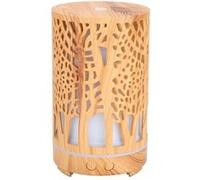 Humidificateur d’air 200 ml purificateur d'air diffuseur d'arôme sans bruit G