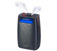 Carlo Milano Humidificateur d’air à ultrasons avec diffuseur de parfum et ioniseur LBF-400
