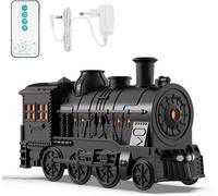 Humidificateur d'air 300 ml Diffuseur d'aromathérapie Retro Train