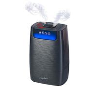 : Humidificateur d'air à ultrasons avec diffuseur de parfum et ioniseur LBF-400