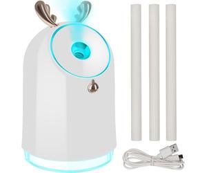 Humidificateur d'air avec diffuseur d'arôme NP16366