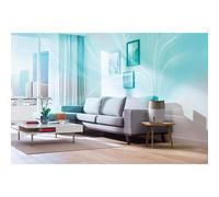 Humidificateur D'air Avec Technologie Nanocloud 17w Blanc