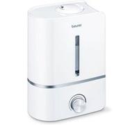 Humidificateur d'air Beurer LB 45 25 W Blanc Blanc G