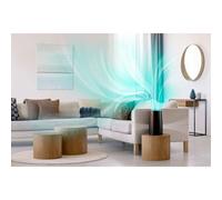 Humidificateur D'air De 3l Programmable Jusqu'à 45 M2 Noir Rose Or