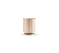 Humidificateur d'air design avec diffuseur d'huiles essentielles de 3L