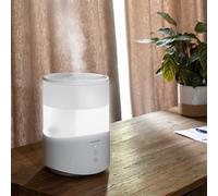 Humidificateur à ultrasons Lanaform Dobra