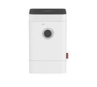 Humidificateur d'air hybride Boneco H400 SMART 72h Blanc
