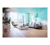 Humidificateur D'air Jusqu'à 40 M2 Noir Gris