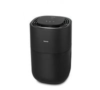 Beurer Humidificateur d'air LB 200 – 3 L, évaporation à froid, 3 niveaux – Noir