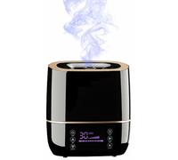 Carlo Milano Humidificateur d'air LBF-530 avec ioniseur