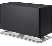 Humidificateur d'air Oskar big, humidificateur d'ambiance économe en énergie pour les pièces jusqu'à 100 m² / 250 m², humidificateur à ultrasons avec arrêt automatique, LED à intensité variable, très