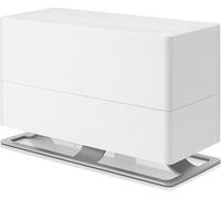 Humidificateur d'air Oskar Big, pour les grandes pièces jusqu'à 100 m². Humidification par évaporation économe en énergie, idéal pour les chambres et les chambres d'enfants, avec arrêt automatique, mo